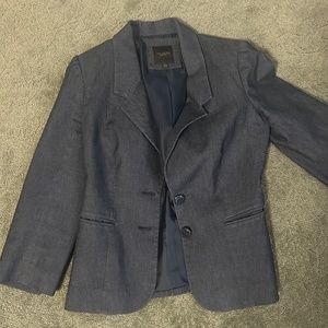 Women’s blazer